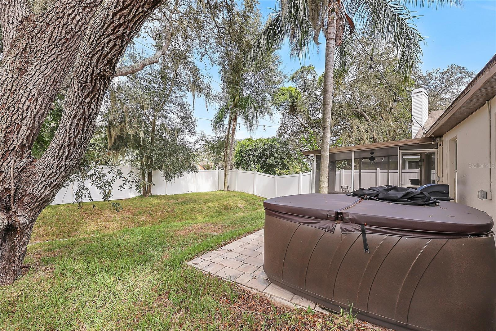 TUSCA OAKS - Residential