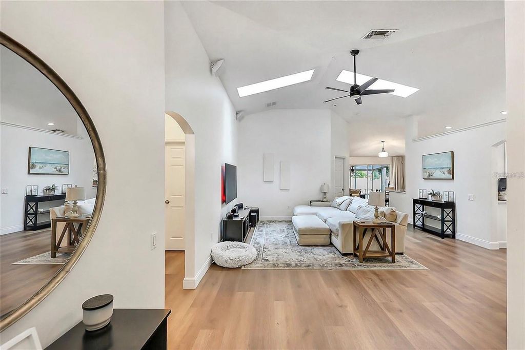 Photo of 562 Pleasant Grove Drive, Winter Springs, FL 32708 (MLS # O6348719)