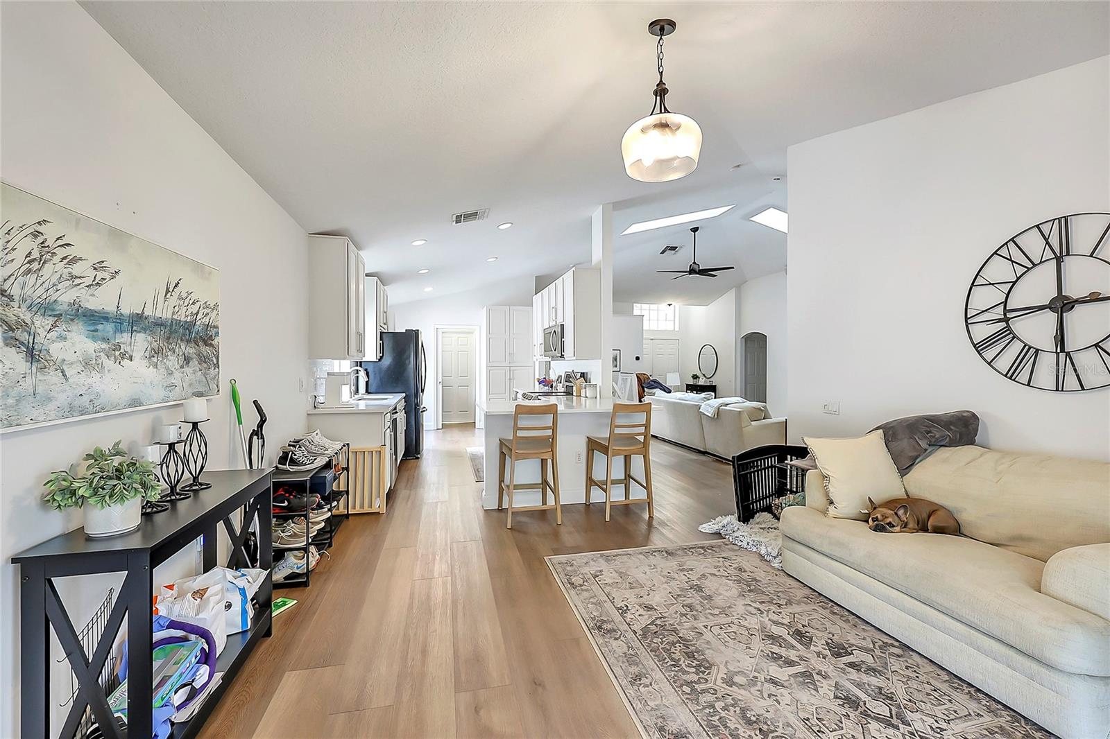 TUSCA OAKS - Residential