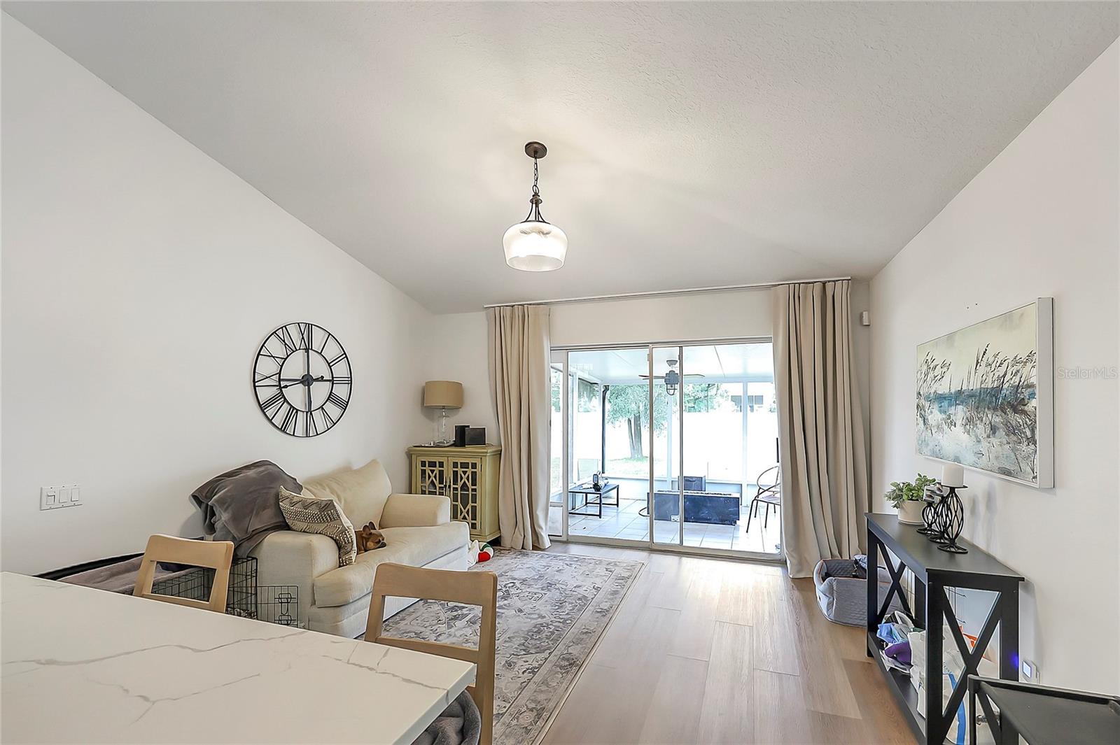 TUSCA OAKS - Residential