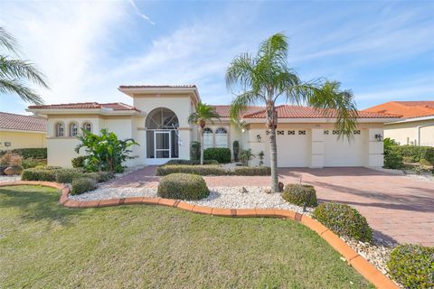 A home in SUN CITY CENTER