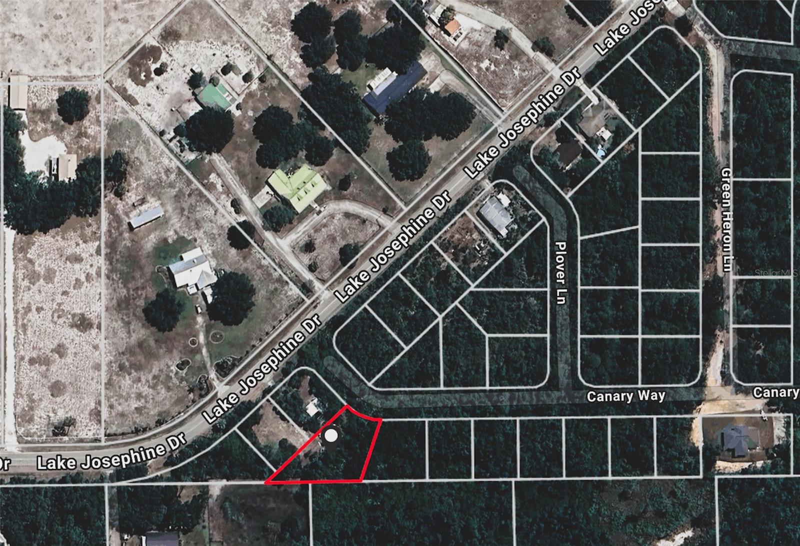 LAKE VIEW VILLAGE - Land