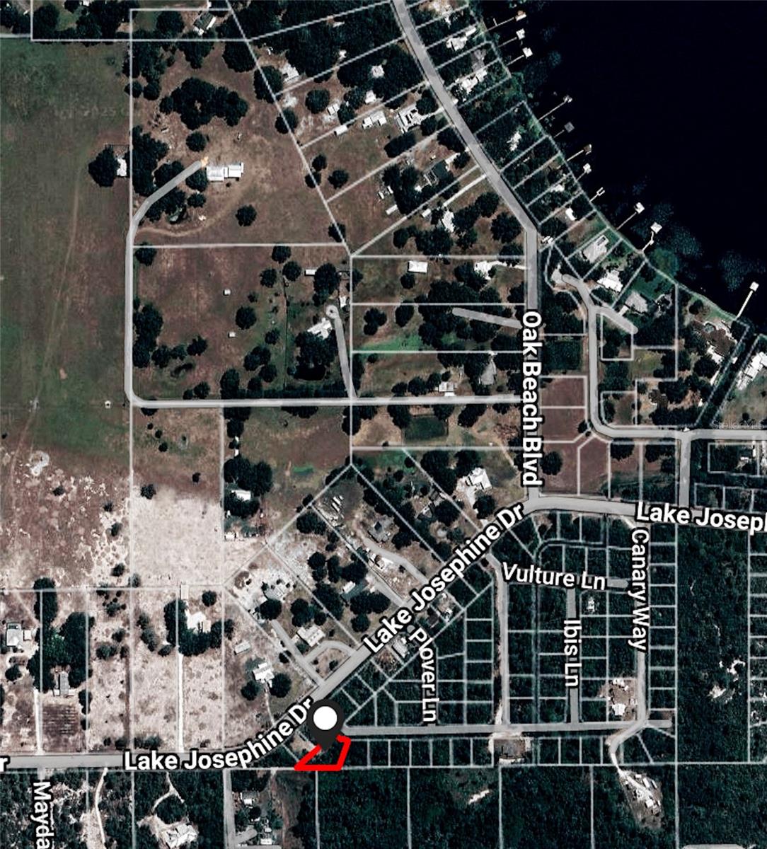 LAKE VIEW VILLAGE - Land