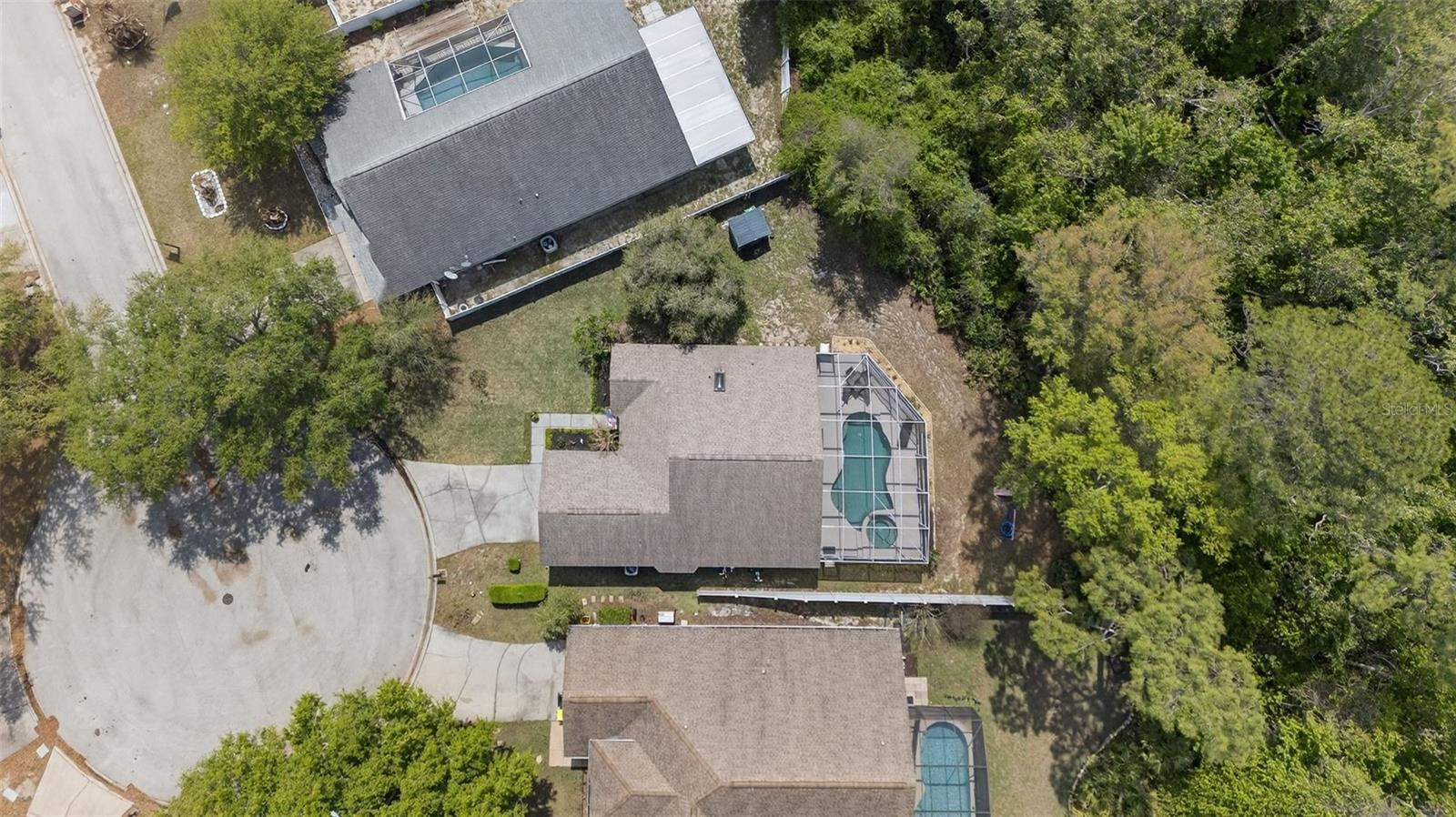 THOUSAND OAKS PH 02 - Residential