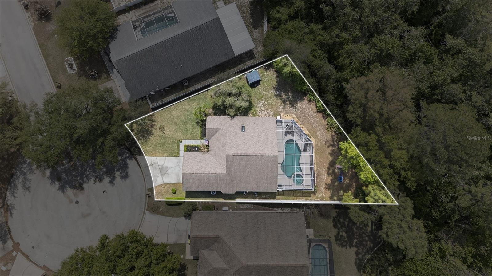 THOUSAND OAKS PH 02 - Residential