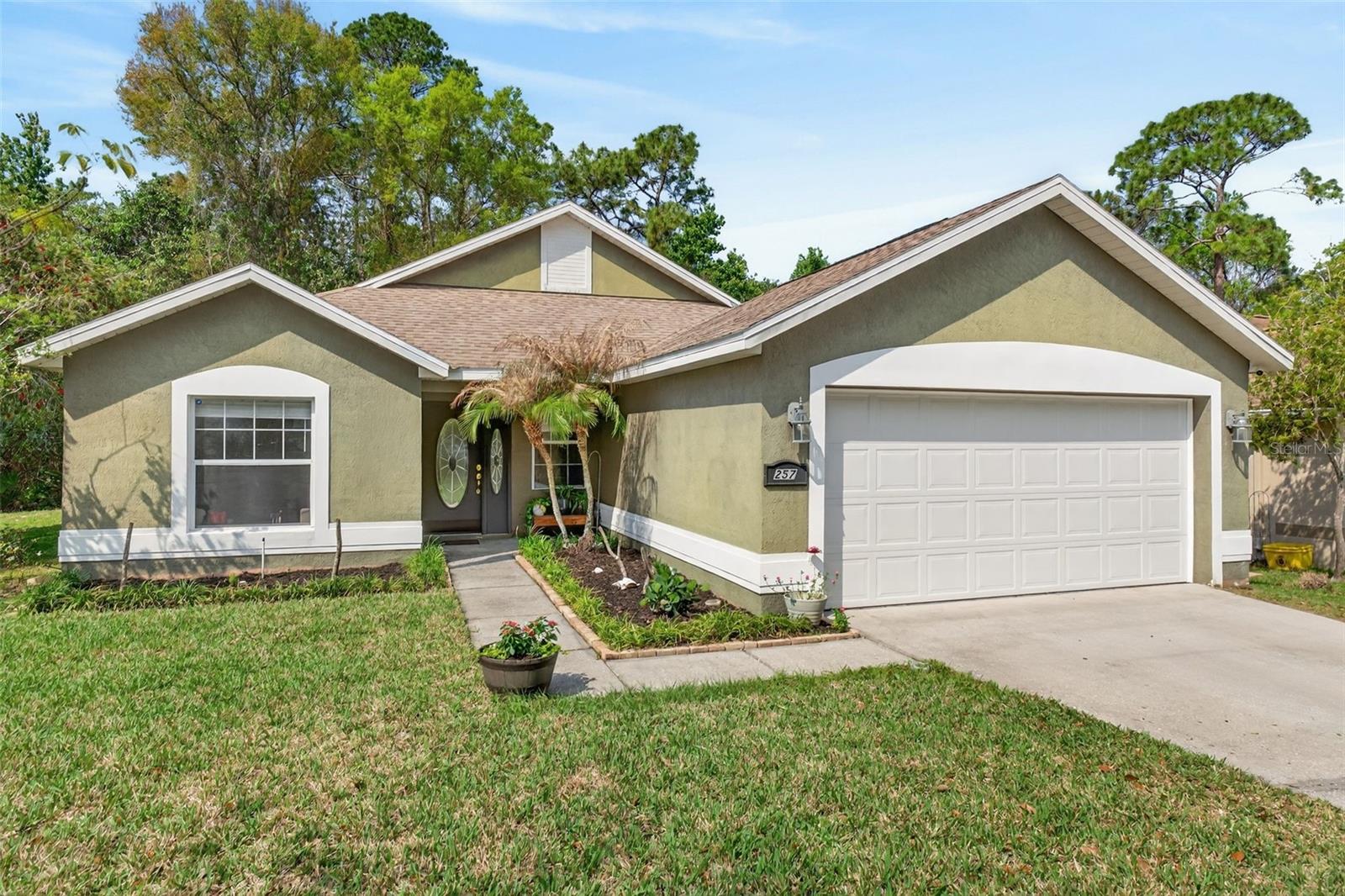 THOUSAND OAKS PH 02 - Residential