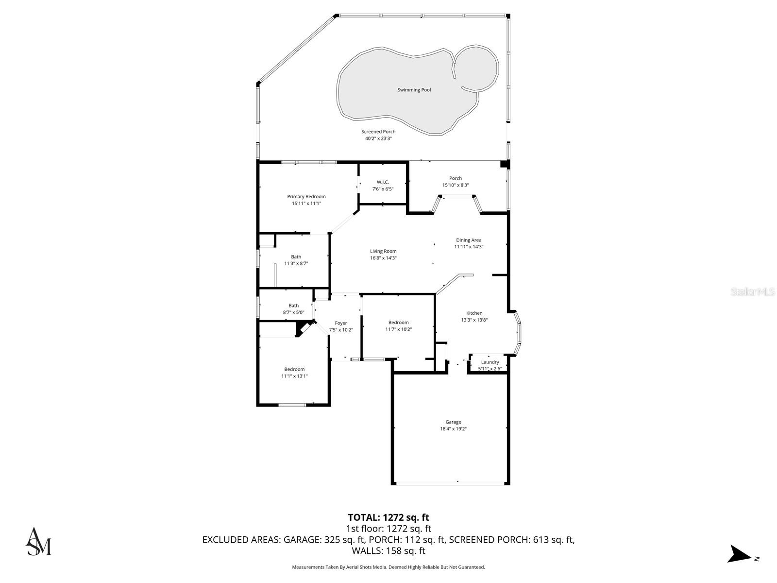 THOUSAND OAKS PH 02 - Residential