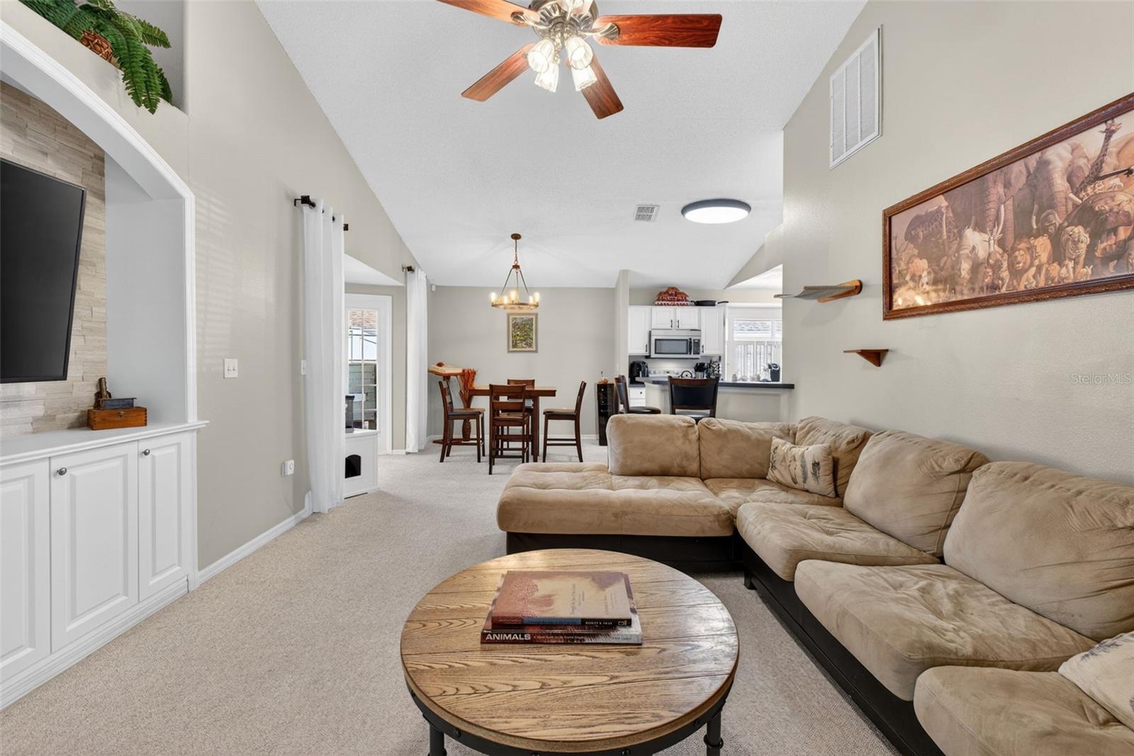 THOUSAND OAKS PH 02 - Residential