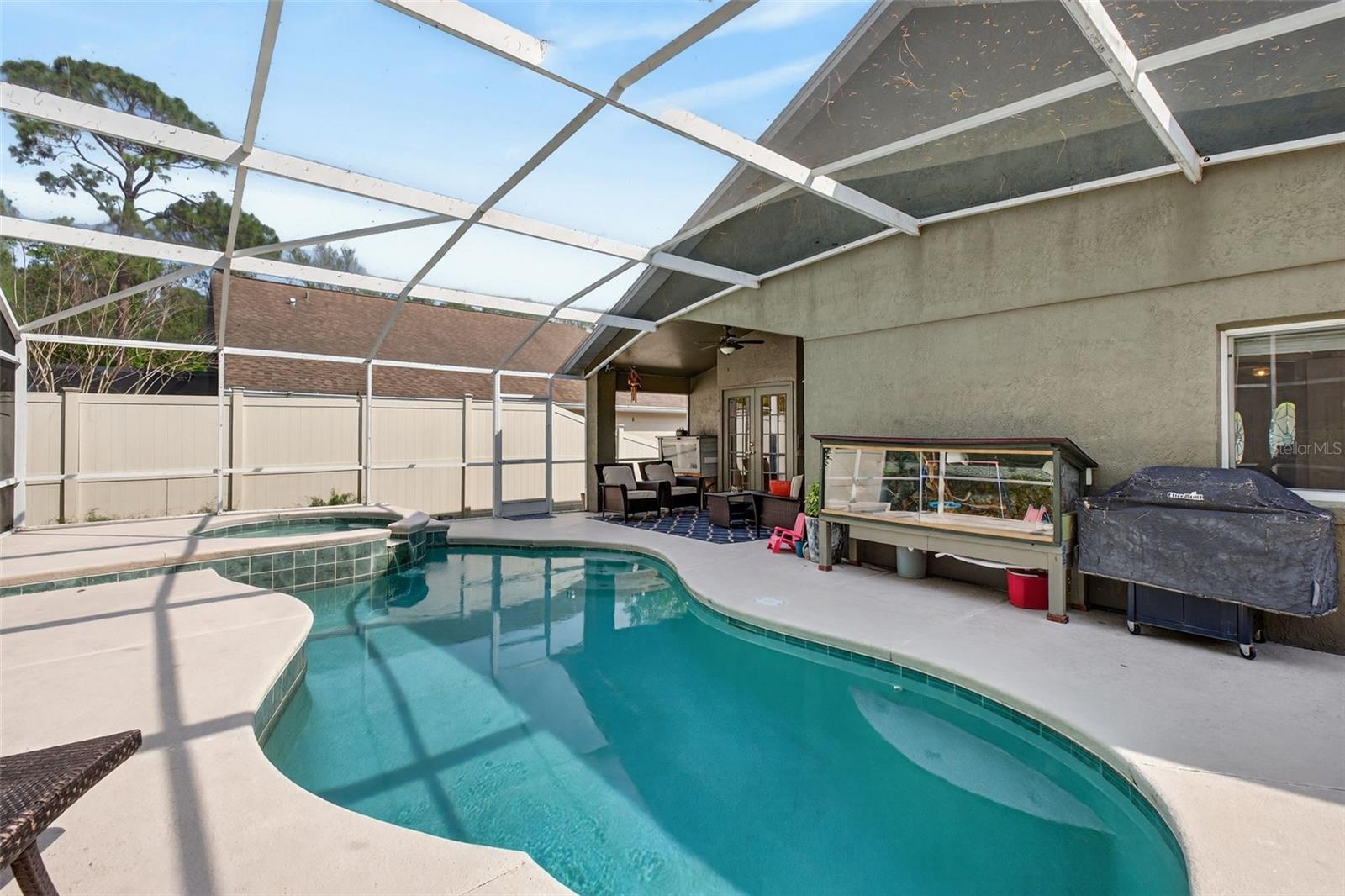 THOUSAND OAKS PH 02 - Residential