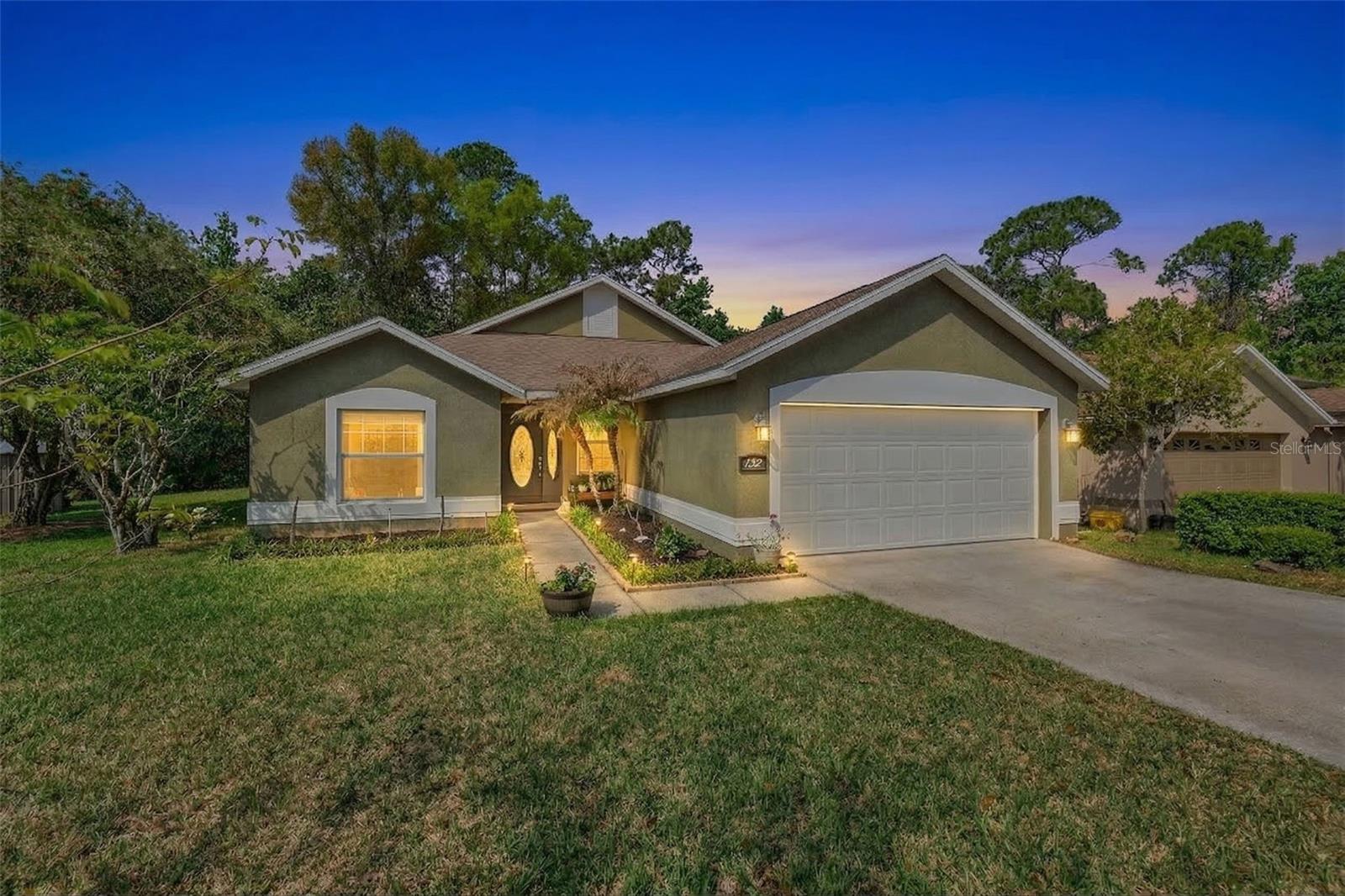 THOUSAND OAKS PH 02 - Residential