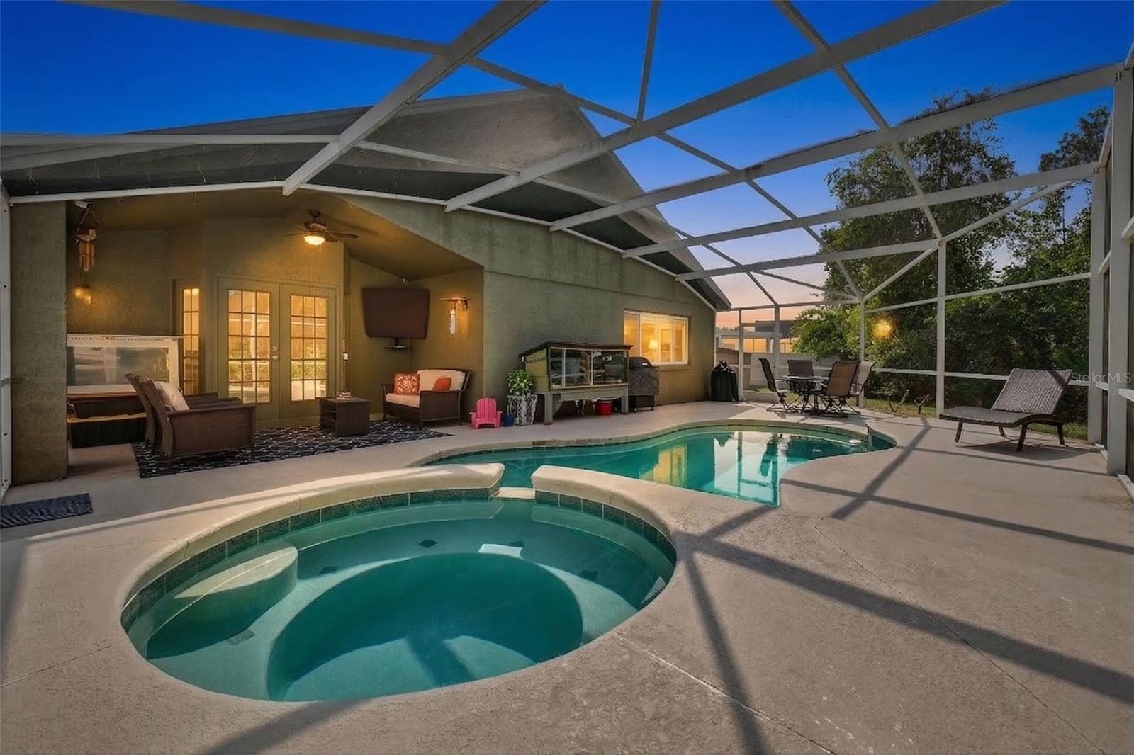 THOUSAND OAKS PH 02 - Residential