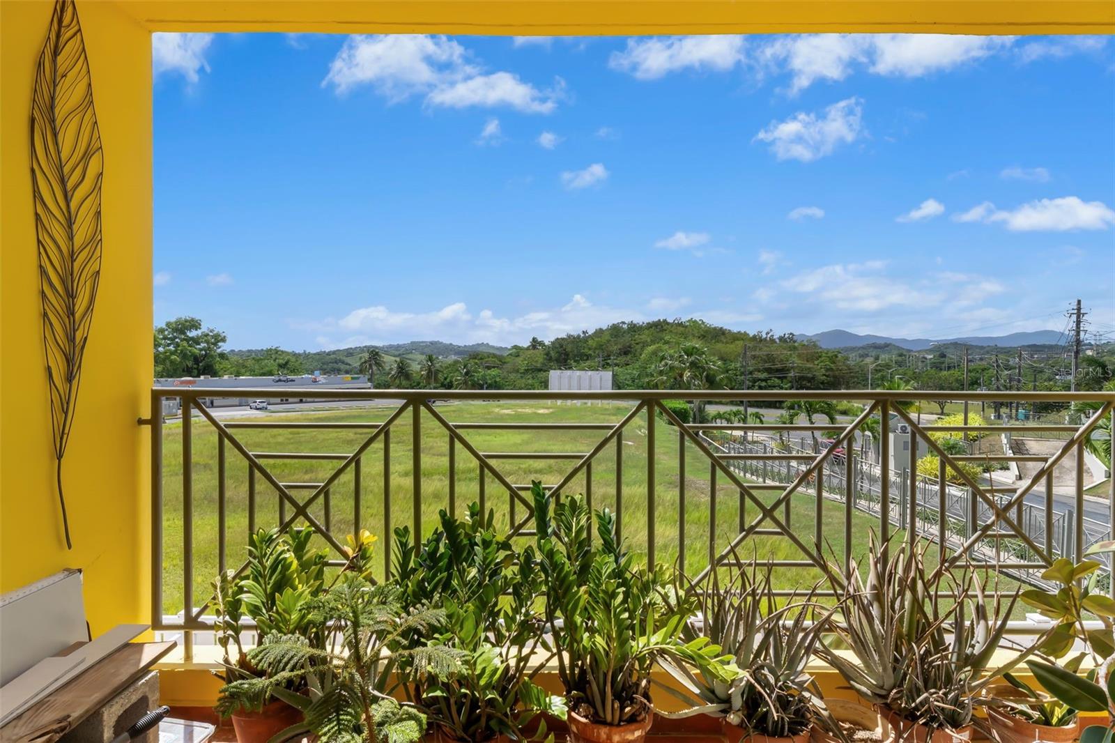 COND TIERRA DEL SOL - Residential