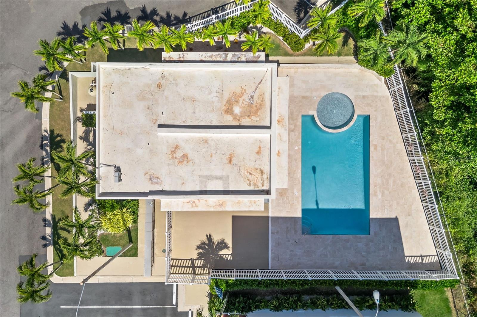 COND TIERRA DEL SOL - Residential