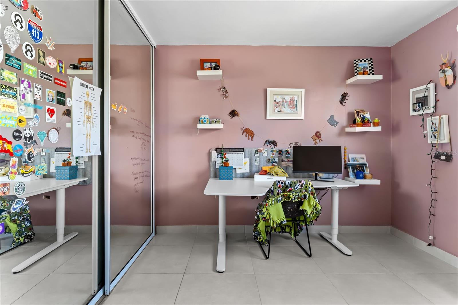 COND TIERRA DEL SOL - Residential