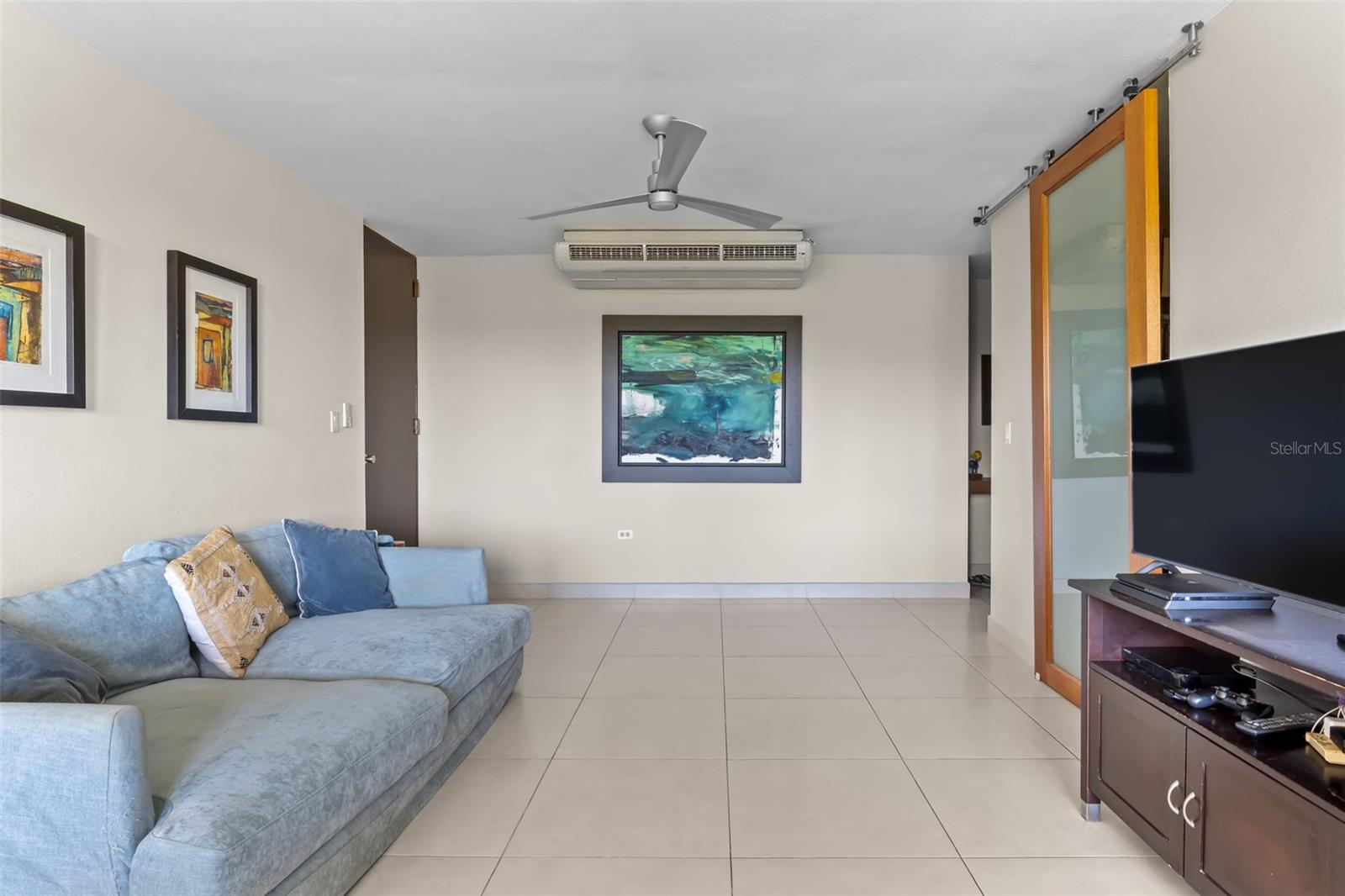 COND TIERRA DEL SOL - Residential