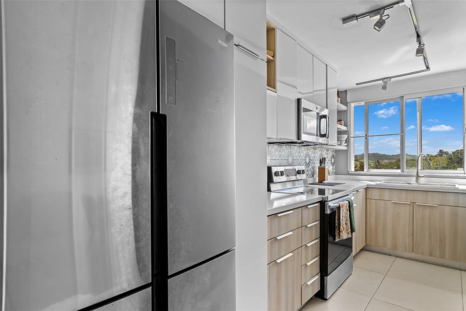 COND TIERRA DEL SOL - Residential