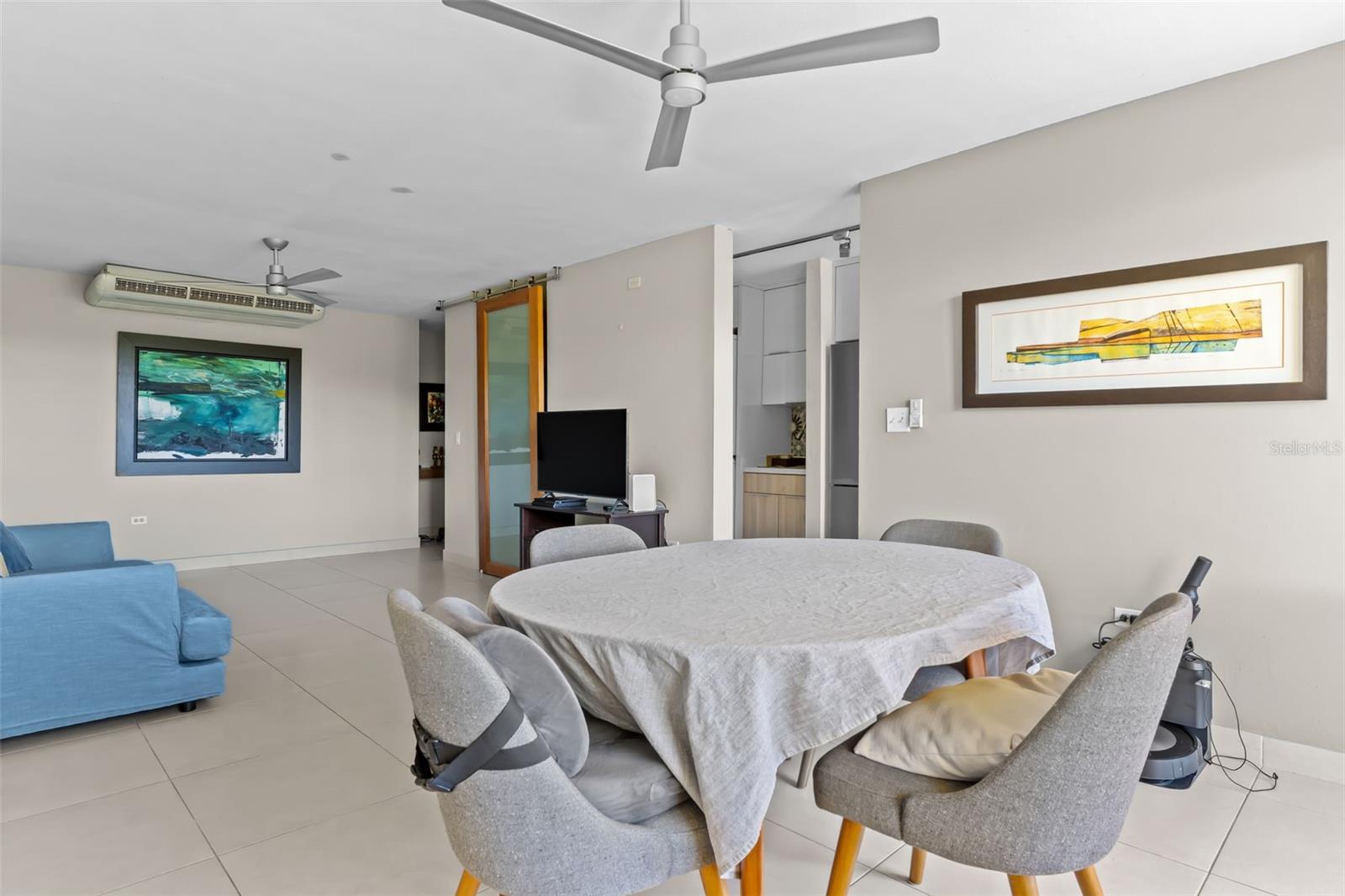 COND TIERRA DEL SOL - Residential