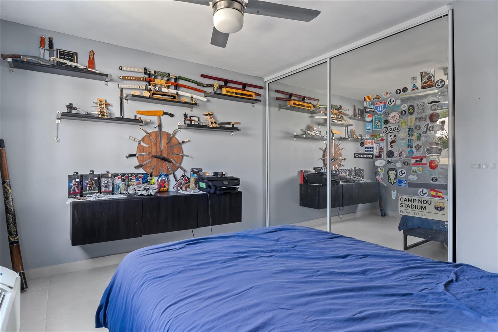 COND TIERRA DEL SOL - Residential