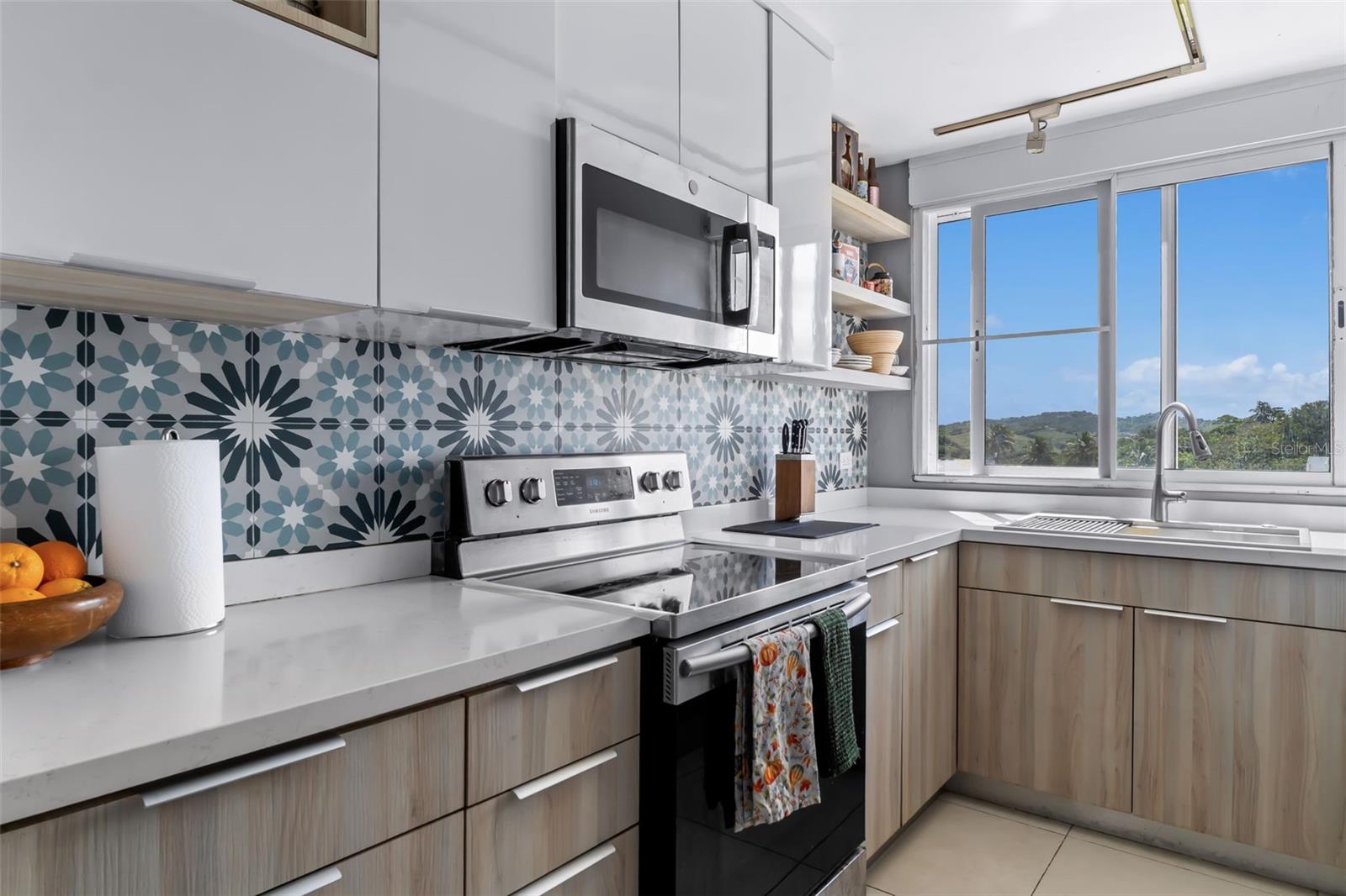 COND TIERRA DEL SOL - Residential