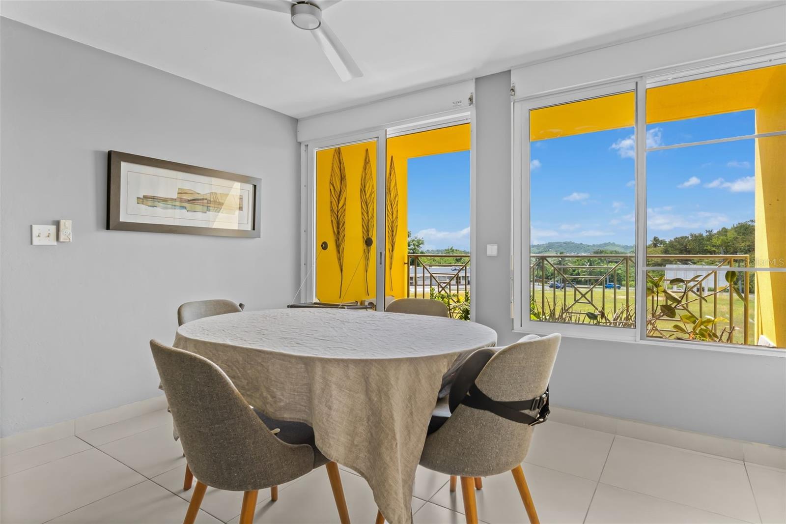 COND TIERRA DEL SOL - Residential