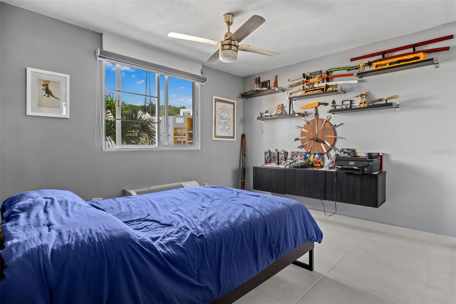 COND TIERRA DEL SOL - Residential