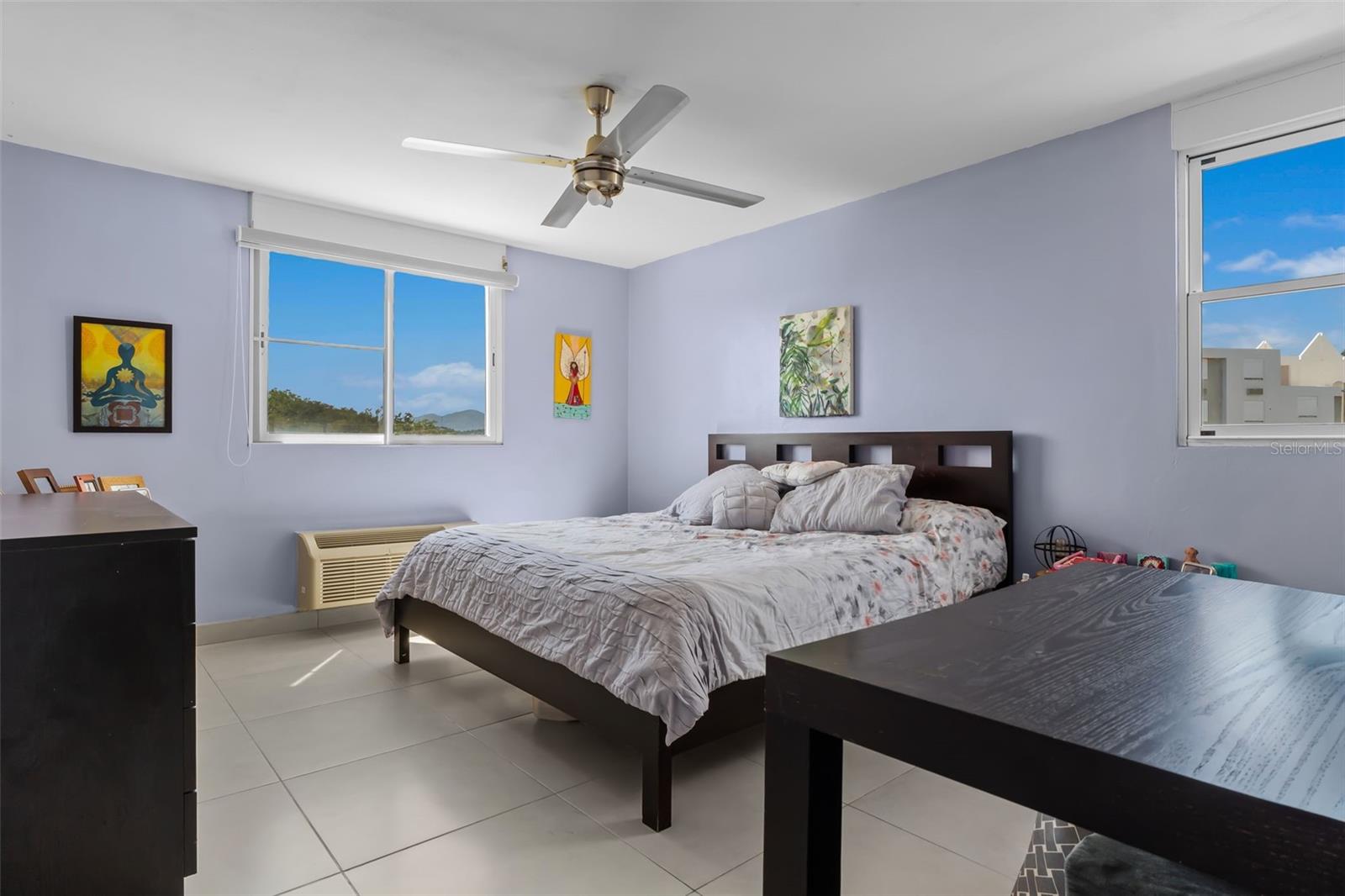 COND TIERRA DEL SOL - Residential