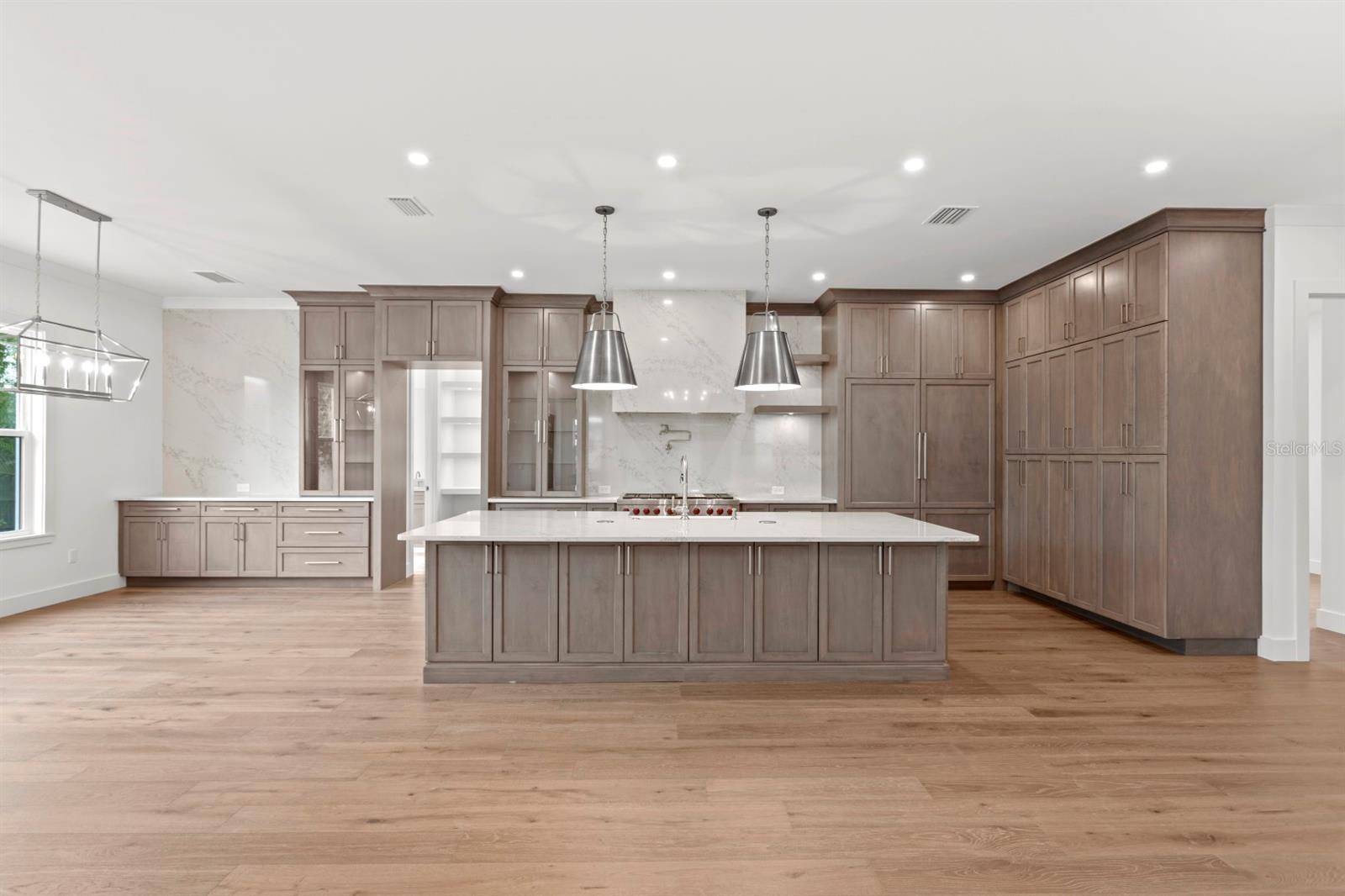 OAKLAND PARK CORR MAP - Residential