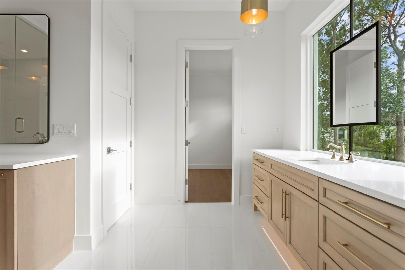 OAKLAND PARK CORR MAP - Residential