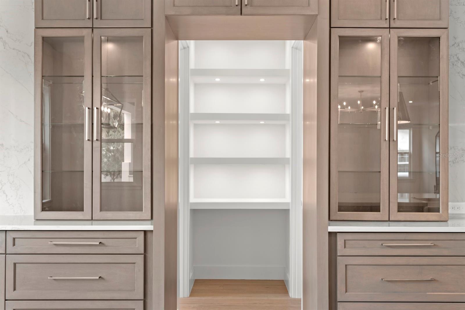 OAKLAND PARK CORR MAP - Residential