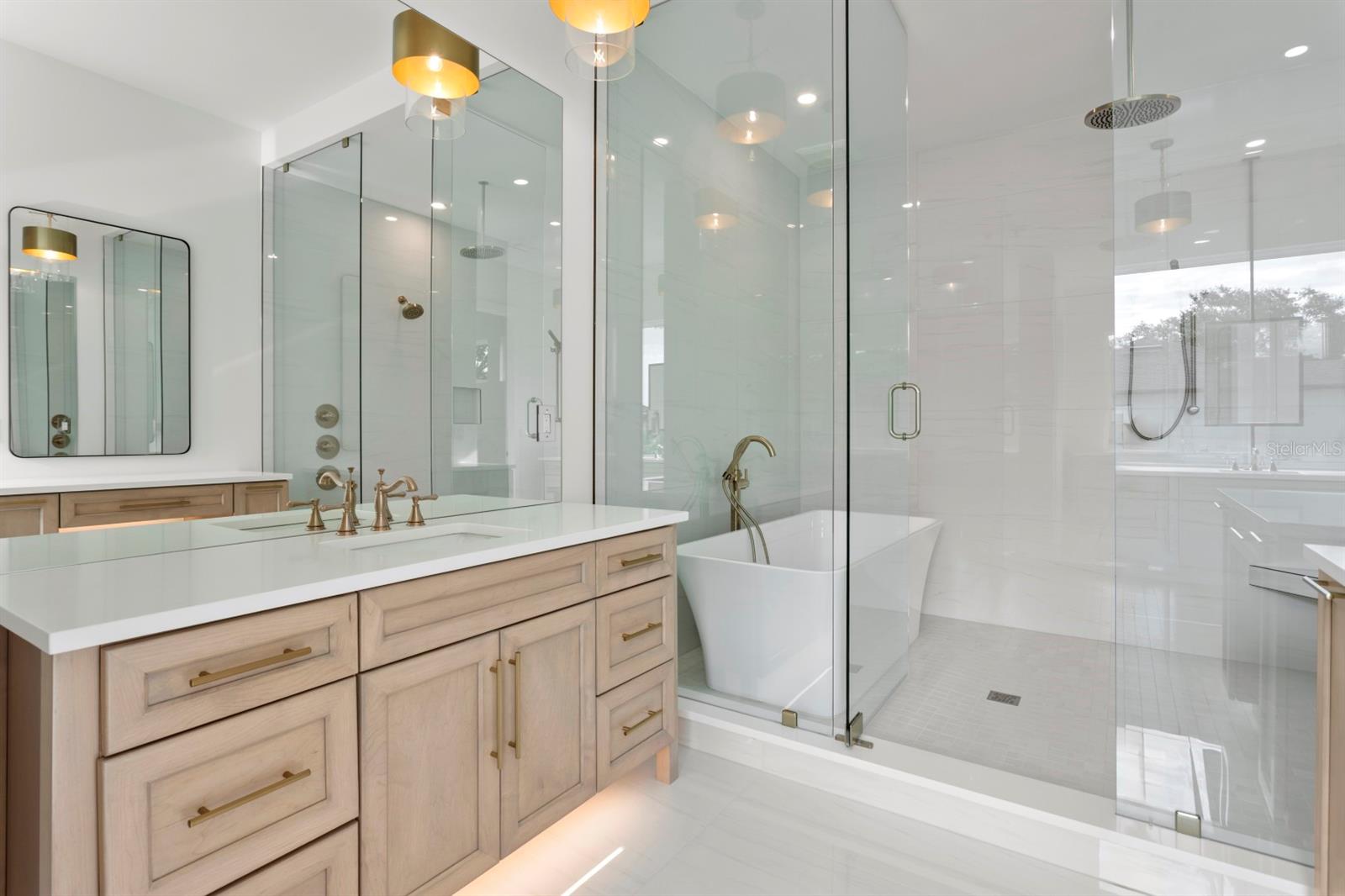 OAKLAND PARK CORR MAP - Residential