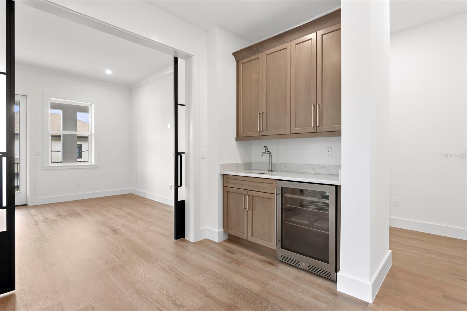 OAKLAND PARK CORR MAP - Residential