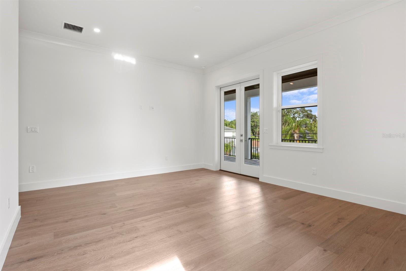 OAKLAND PARK CORR MAP - Residential