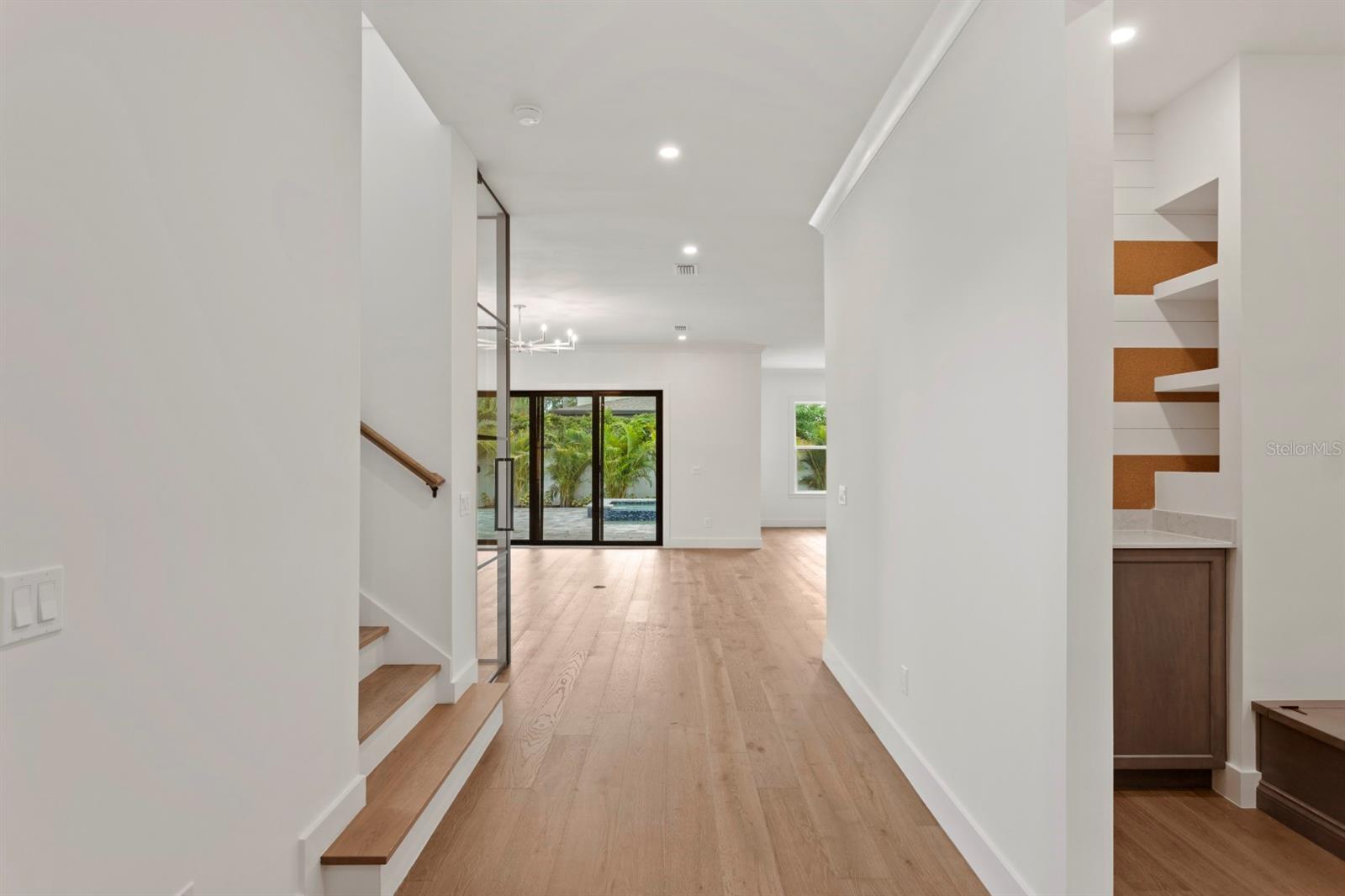 OAKLAND PARK CORR MAP - Residential