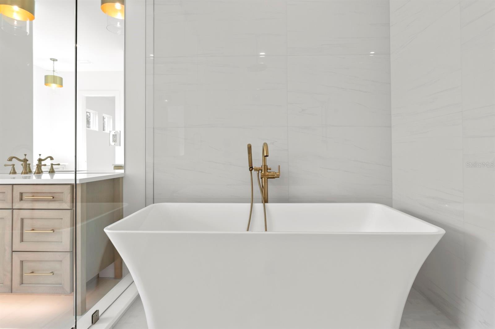 OAKLAND PARK CORR MAP - Residential