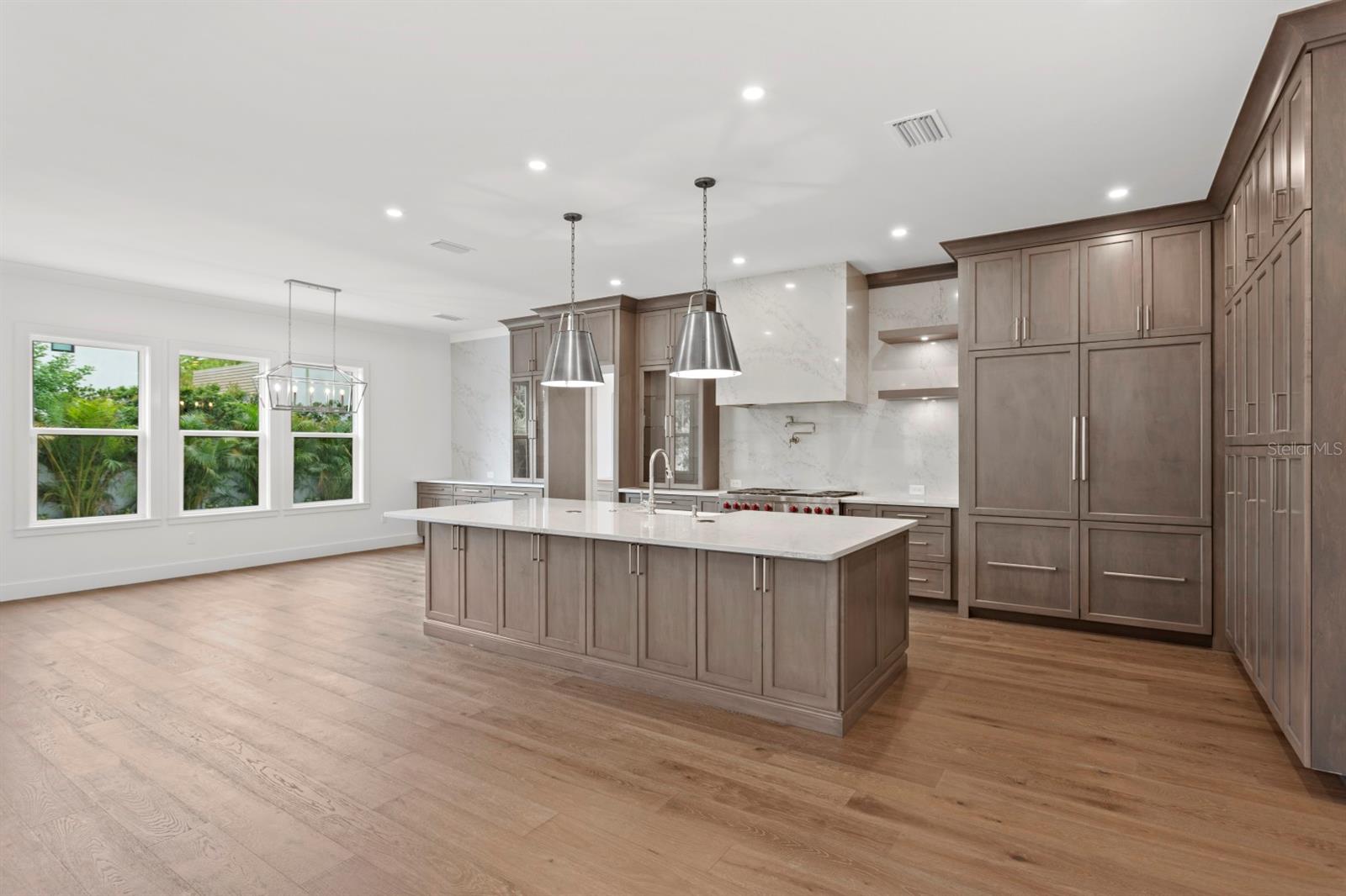 OAKLAND PARK CORR MAP - Residential