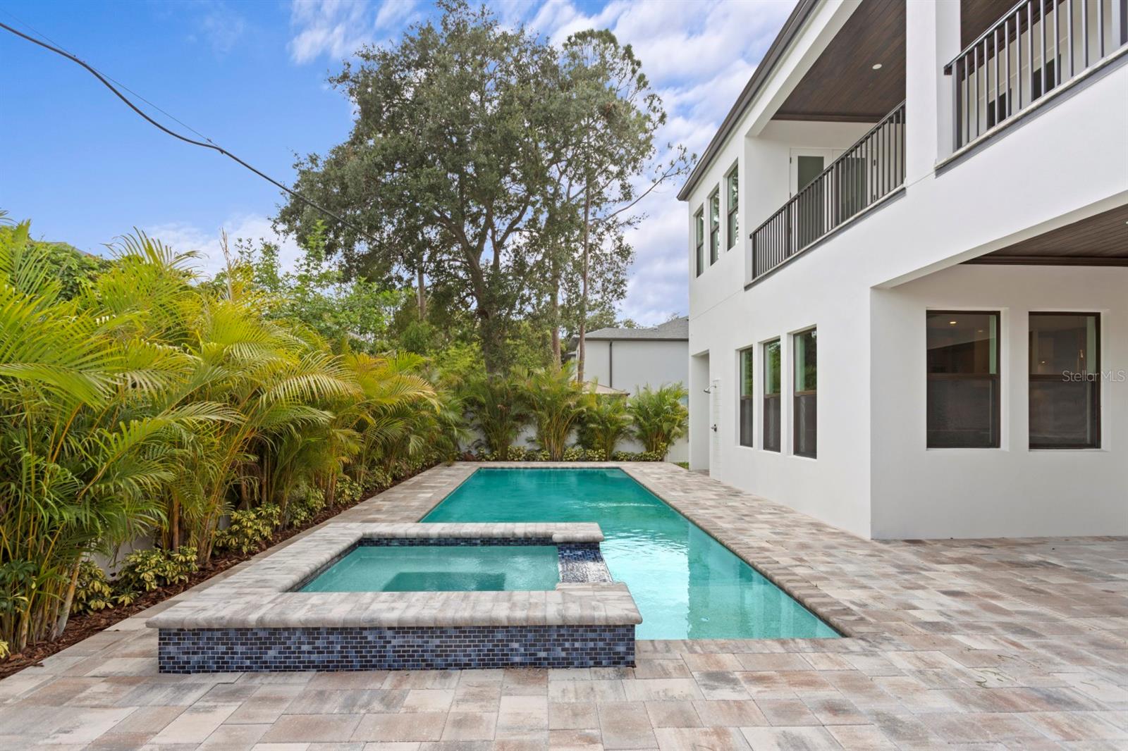 OAKLAND PARK CORR MAP - Residential