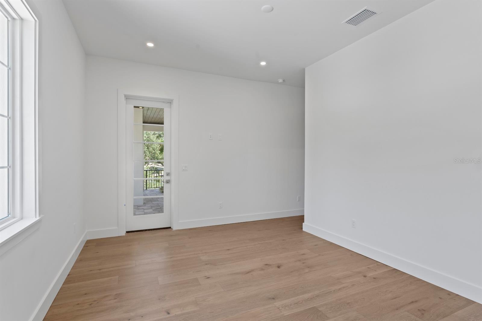 OAKLAND PARK CORR MAP - Residential