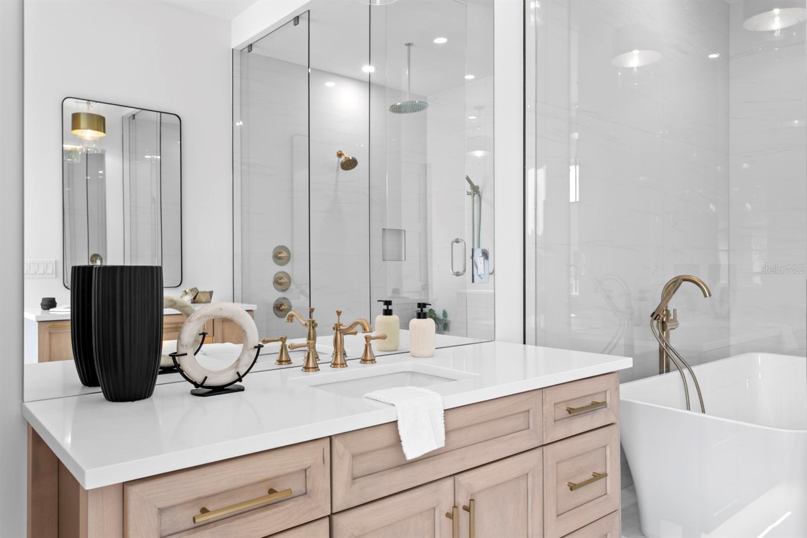 OAKLAND PARK CORR MAP - Residential