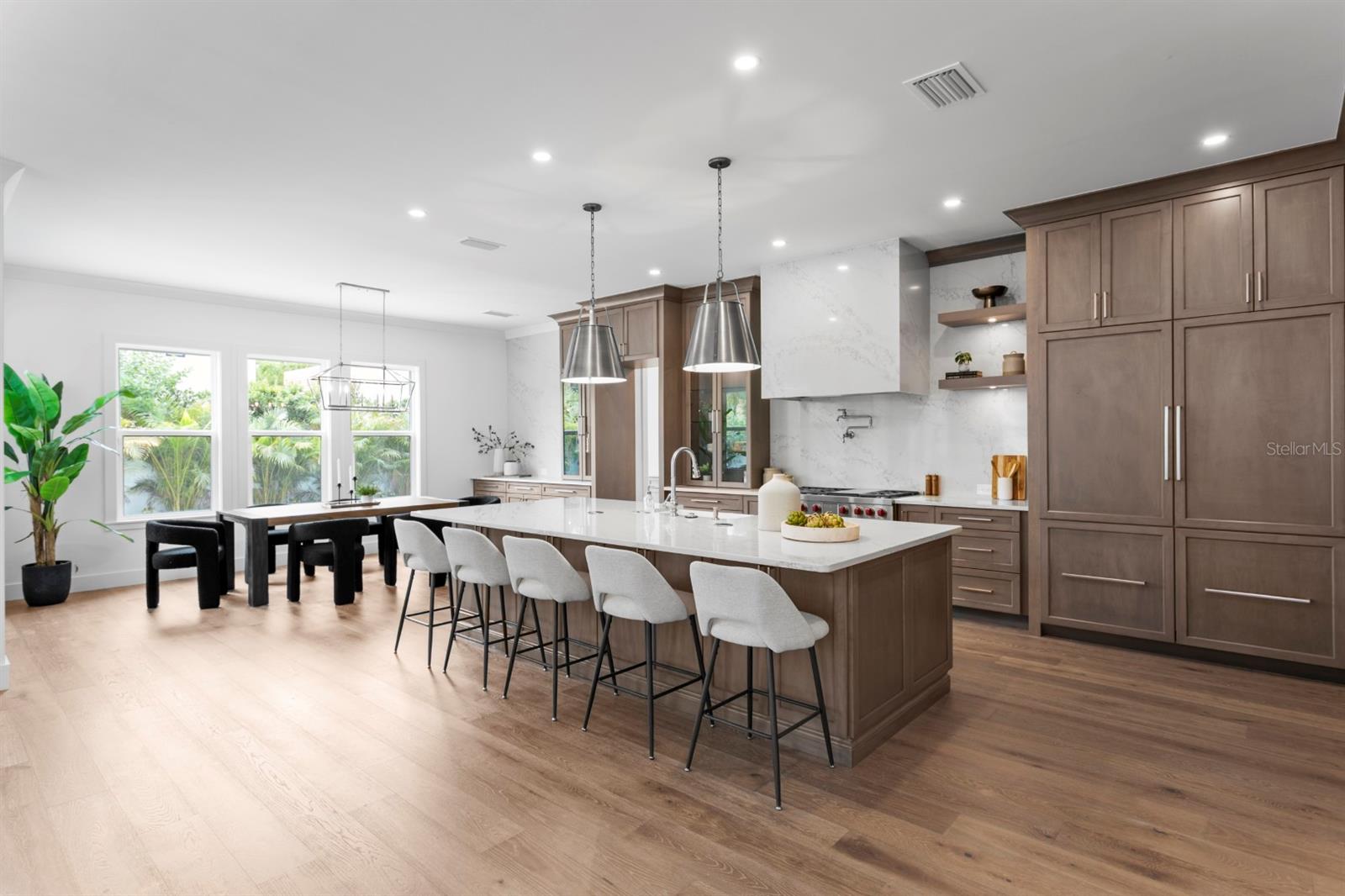 OAKLAND PARK CORR MAP - Residential