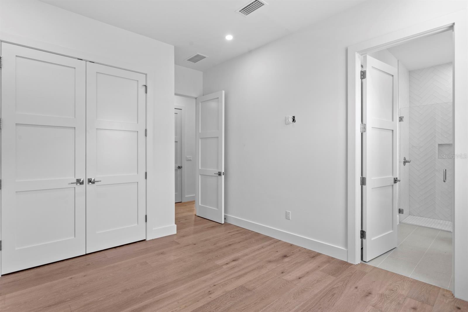 OAKLAND PARK CORR MAP - Residential