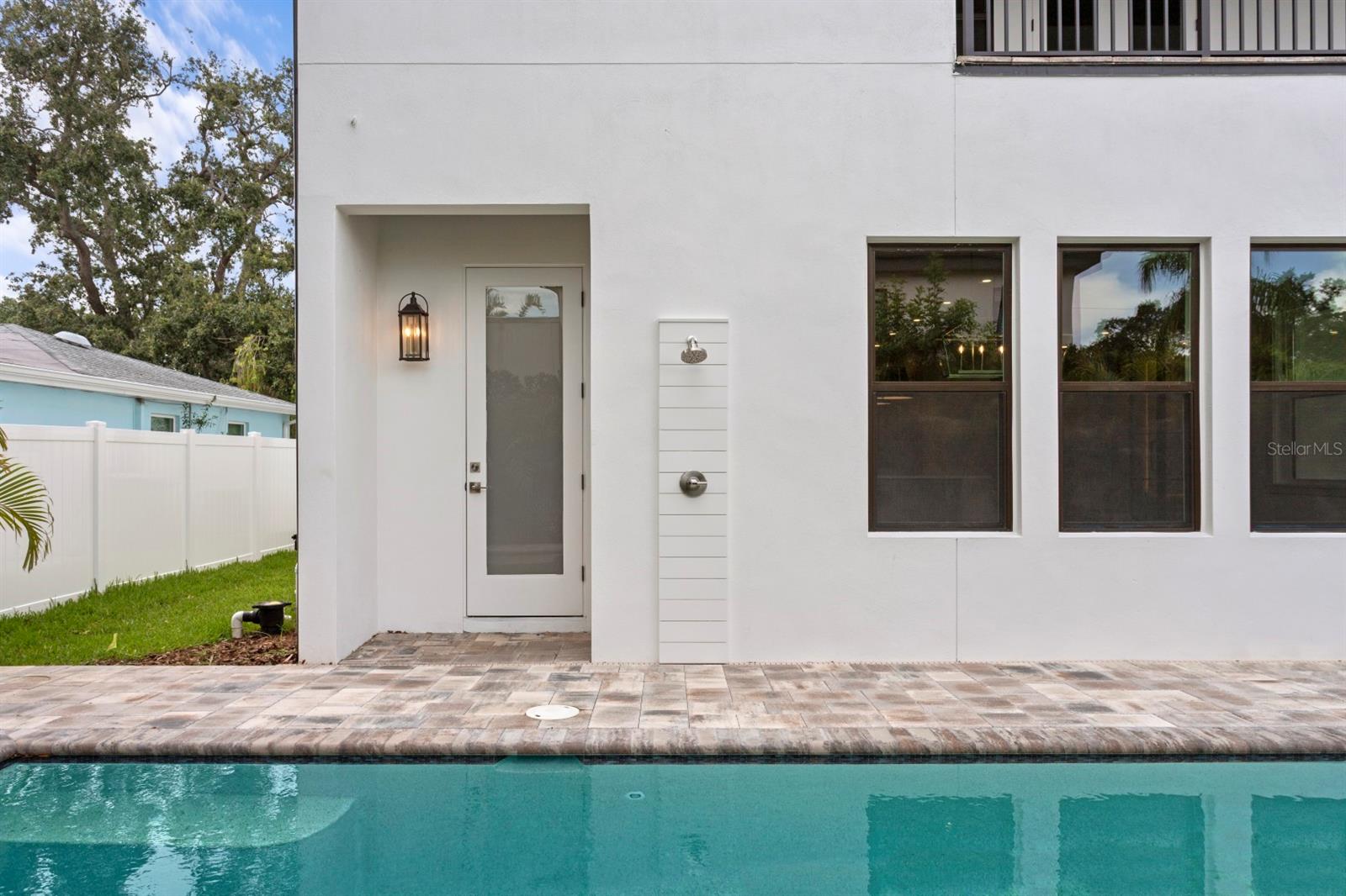 OAKLAND PARK CORR MAP - Residential