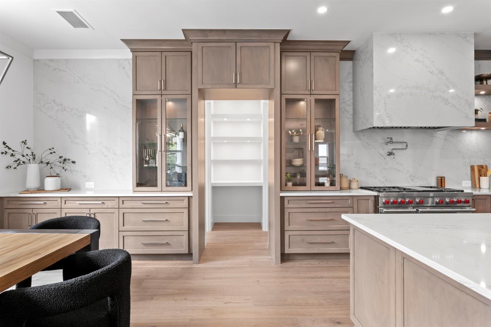 OAKLAND PARK CORR MAP - Residential