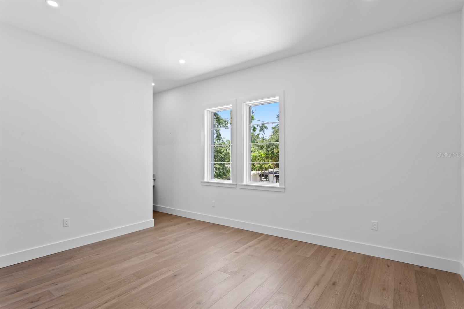 OAKLAND PARK CORR MAP - Residential