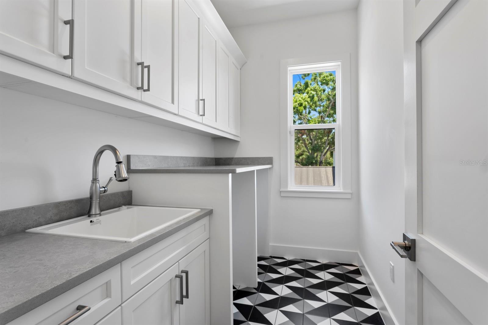 OAKLAND PARK CORR MAP - Residential