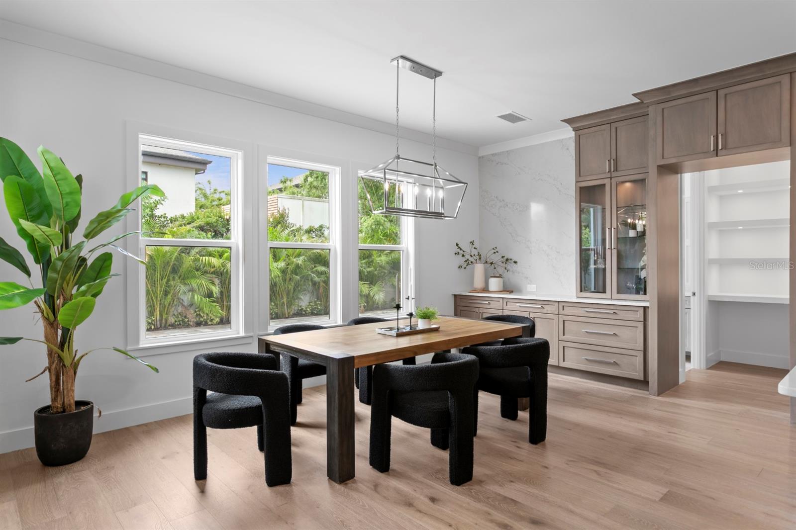 OAKLAND PARK CORR MAP - Residential