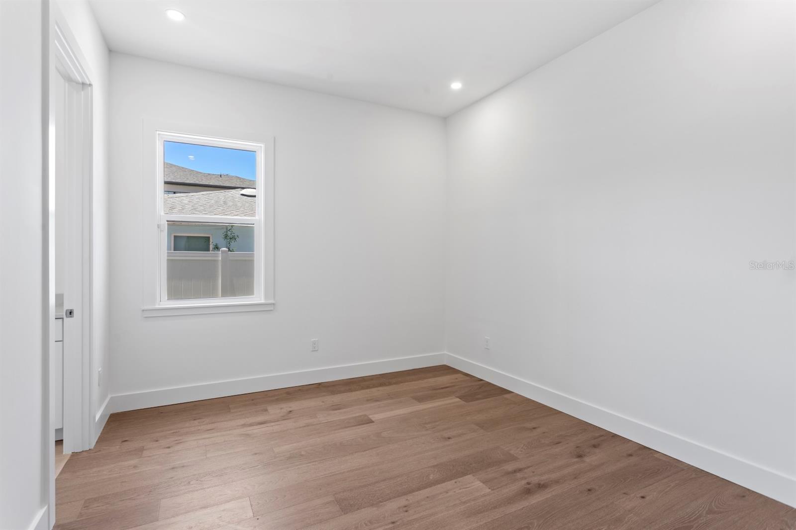 OAKLAND PARK CORR MAP - Residential