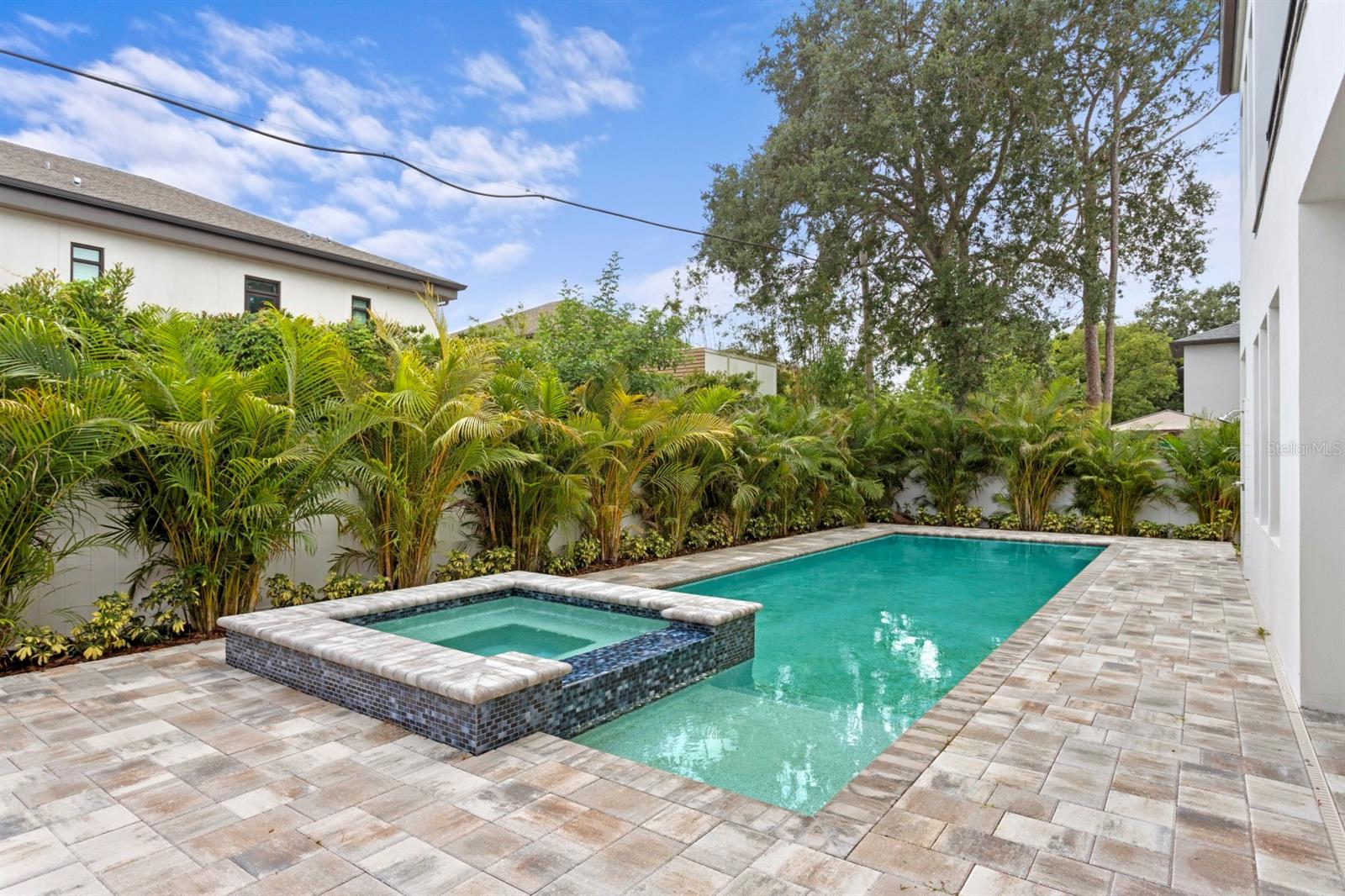 OAKLAND PARK CORR MAP - Residential