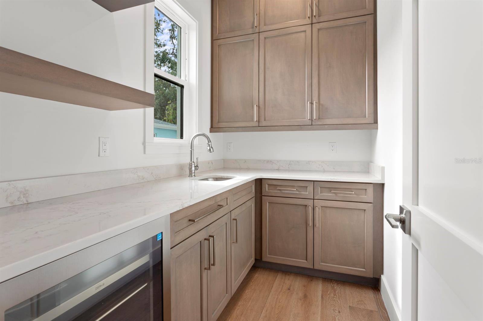 OAKLAND PARK CORR MAP - Residential