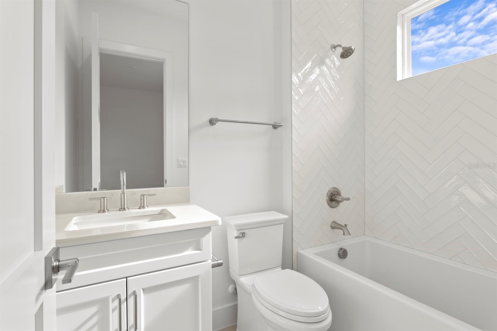 OAKLAND PARK CORR MAP - Residential