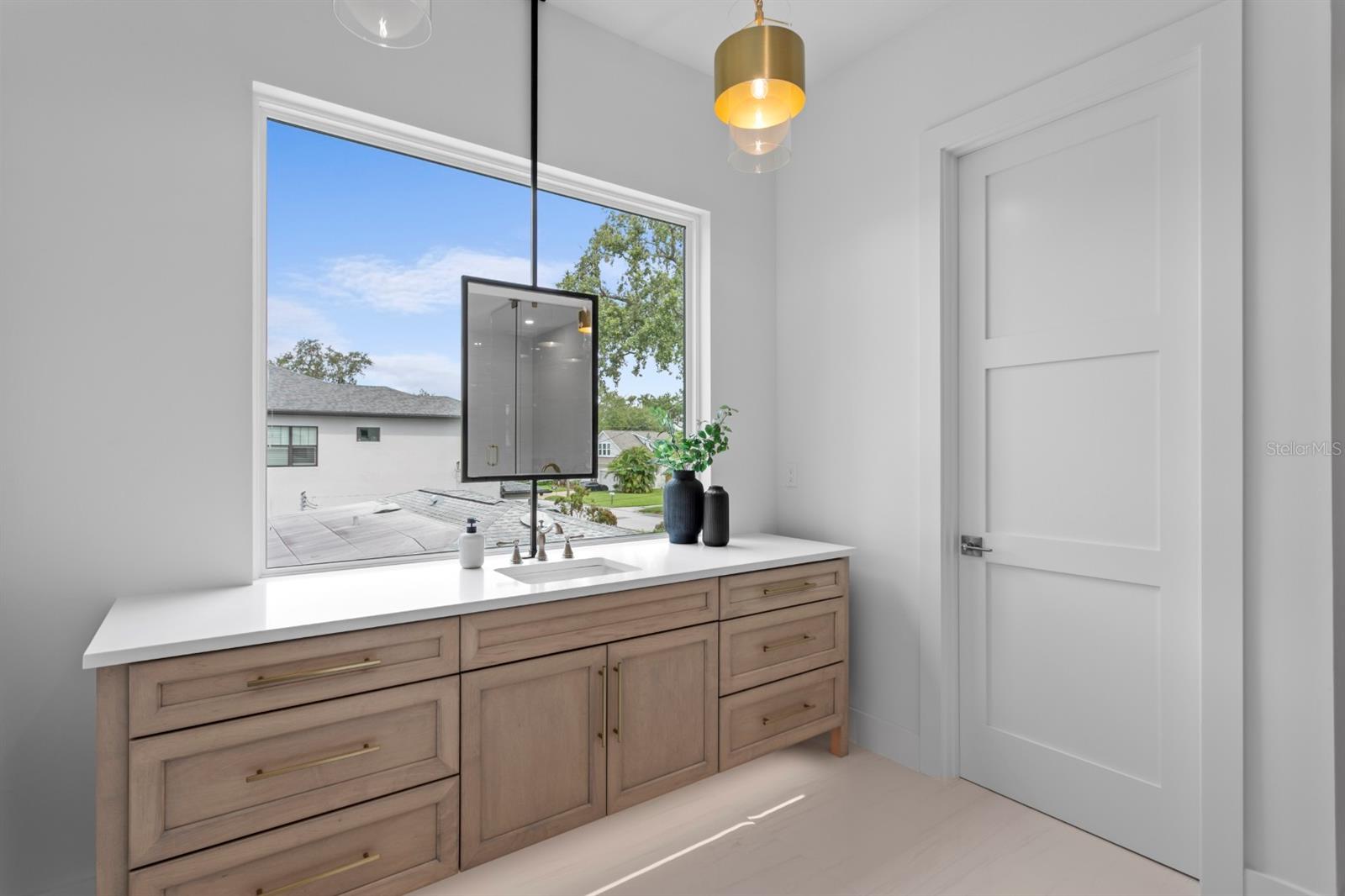 OAKLAND PARK CORR MAP - Residential